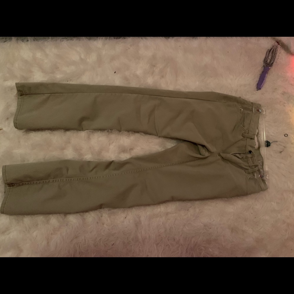 vans skate pants
